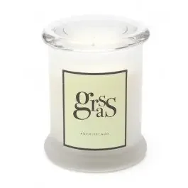Archipelago – Grass Jar Candle