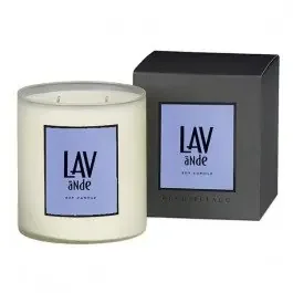 Archipelago – Lavender Candle