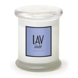 Archipelago – Lavender Jar Candle
