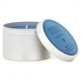 Archipelago – Santorini Travel Tin Candle