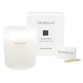 Archipelago – Stonehenge Boxed Candle