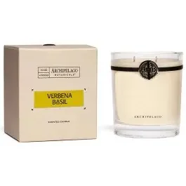 Archipelago – Verbena Basil Credenza Candle