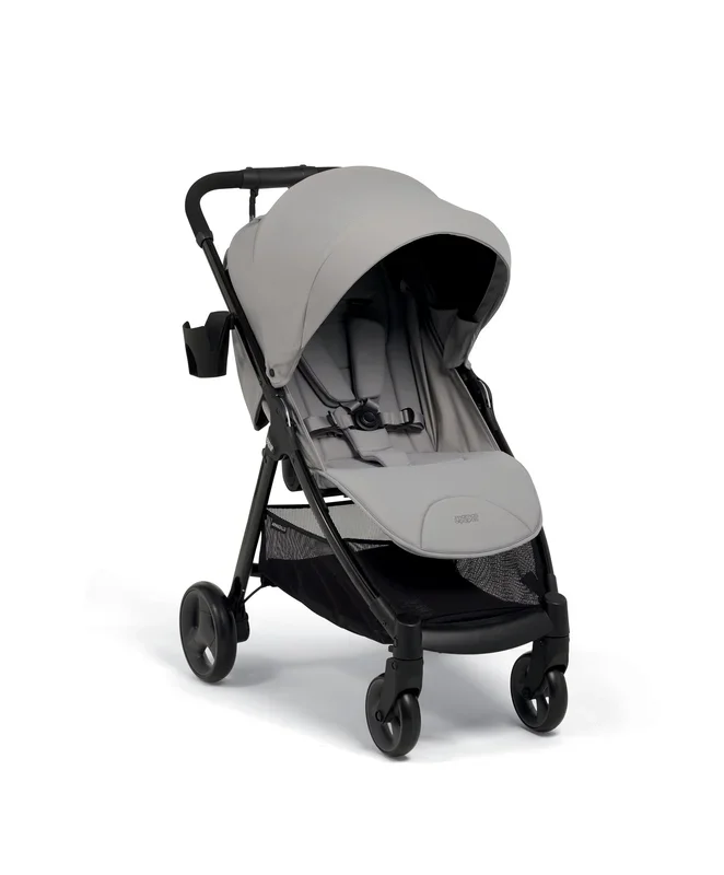 Armadillo Pushchair – Chalk