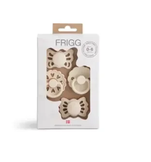 Baby‘s First Pacifier – FRIGG