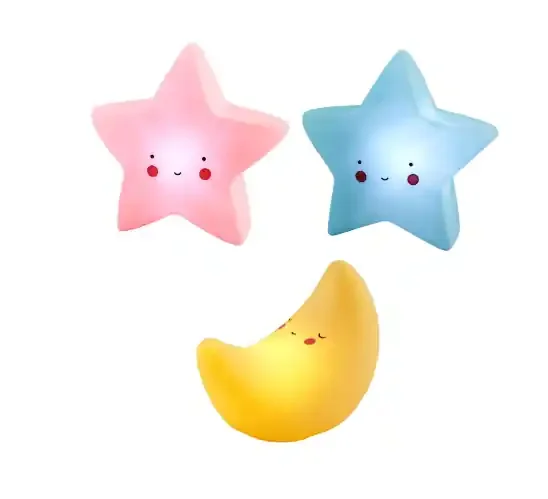 Baby‘s Frist Night Light