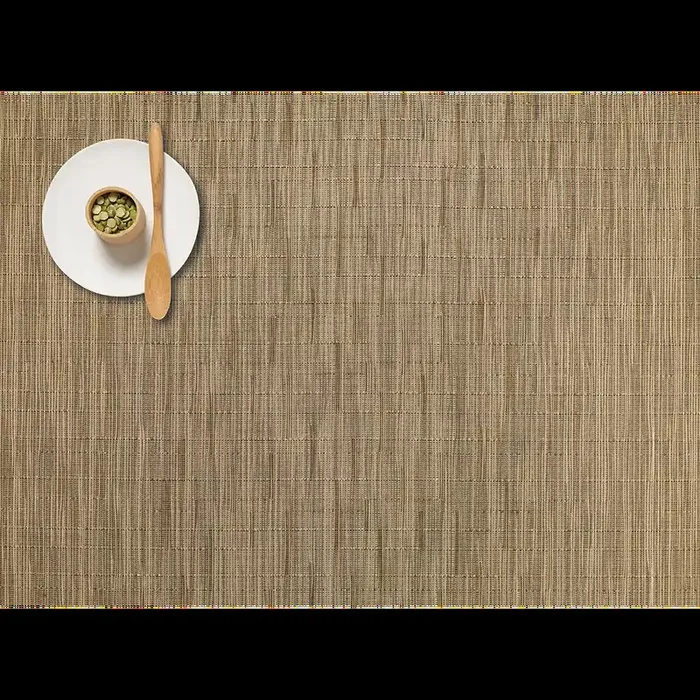 Bamboo Rectangular Placemat