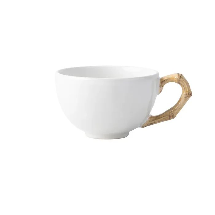 *Bamboo Tea Cup – Juliska