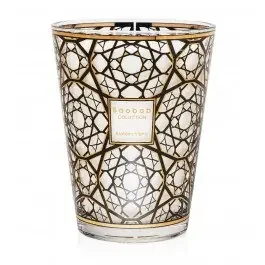 Baobab Collection – Arabian Nights Max24 Candle