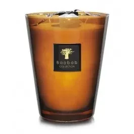 Baobab Collection – Cuir de Russie Max24 Candle