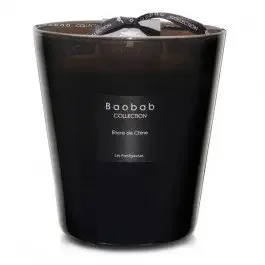 Baobab Collection – Encre de Chine Max16 Candle