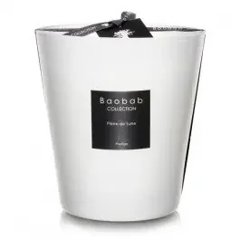Baobab Collection – Pierre de Lune Max16 Candle