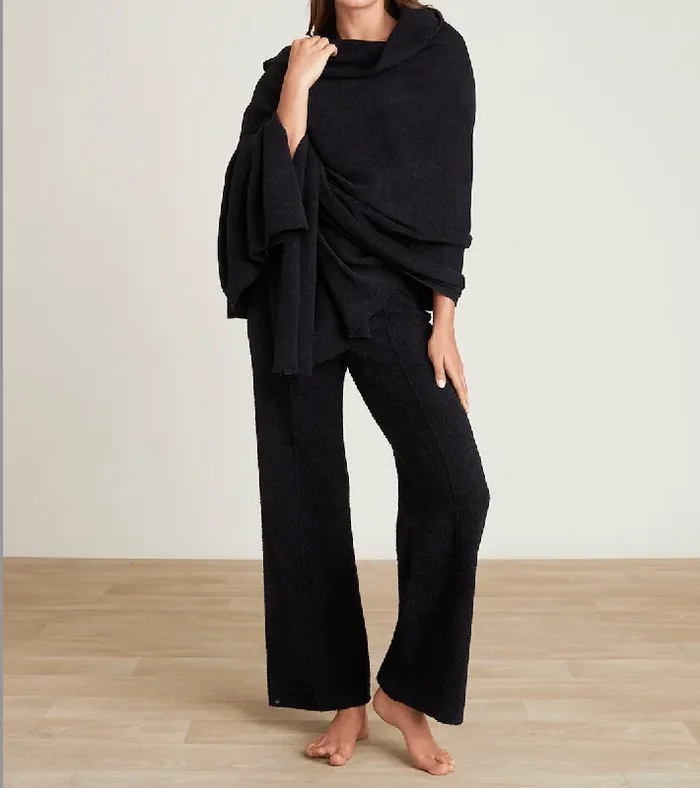 *Barefoot Dreams CozyChic Ultra Lite® Pashmina