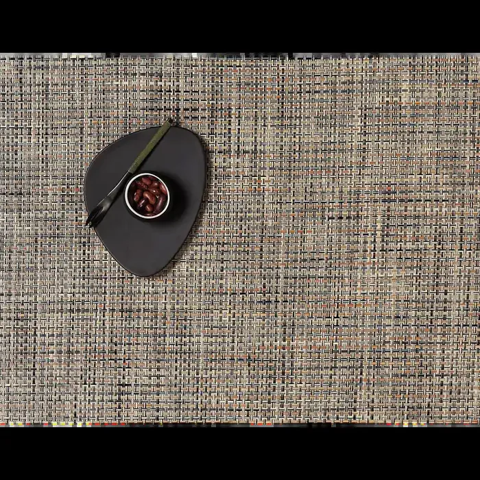 Basketweave Rectangular Placemat