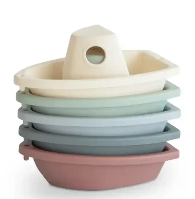 Bath Boats – Mushie