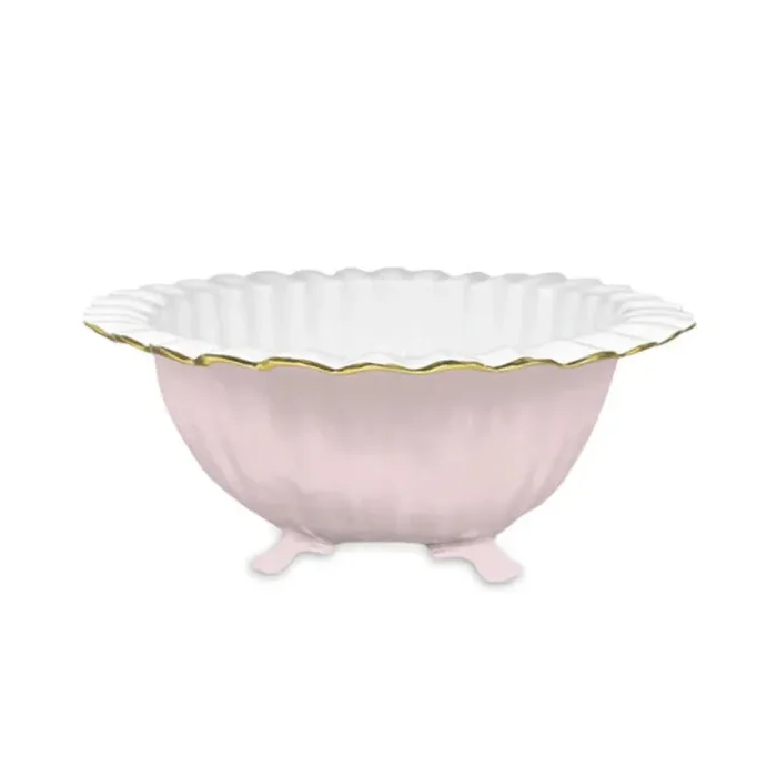Beatriz Ball Encanto Vienna Footed Bowl