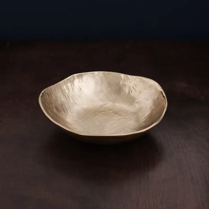 Beatriz Ball Sierra Modern Strie Bowl