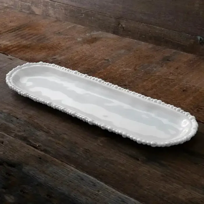 Beatriz Ball Vida Alegria Melamine Baguette Platter