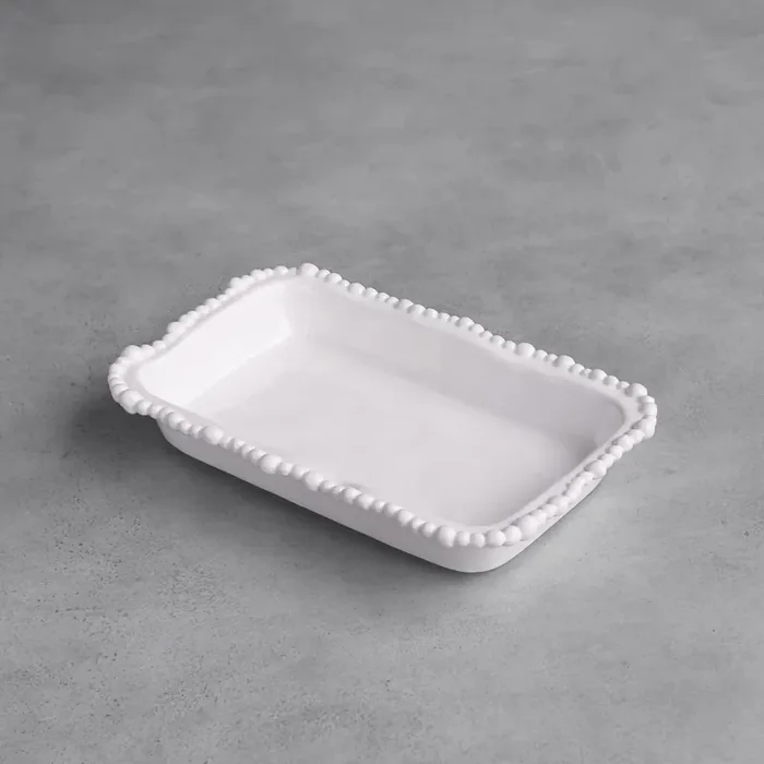 Beatriz Ball Vida Alegria Melamine Guest Towel Holder