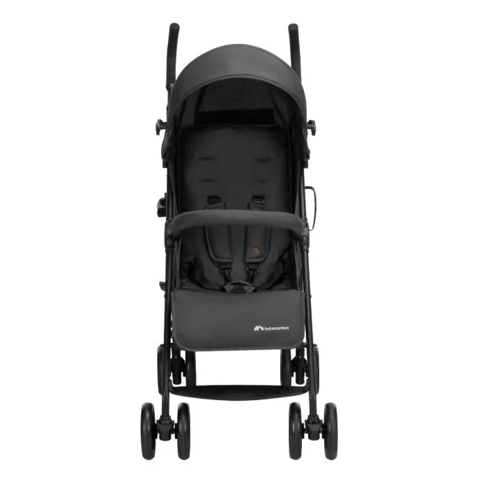 Bebeconfort Dusk Stroller – Mineral Graphite