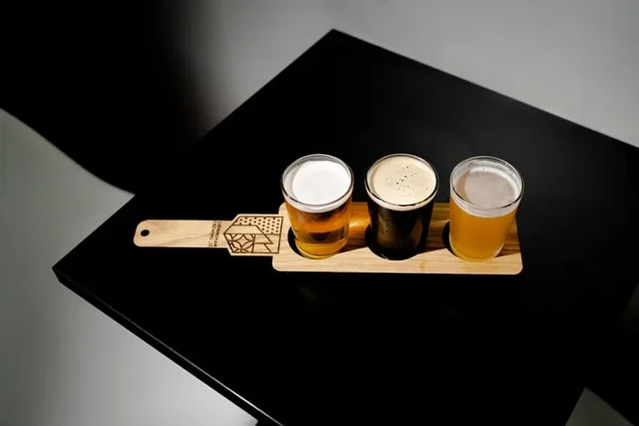 Beer Tasting Experience & Snacks for 2 at Birmingham Brewing Company – Father’s Day Gift