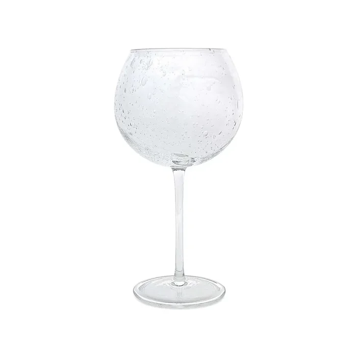 *Bellini Small Balloon Wine Glass – Mariposa