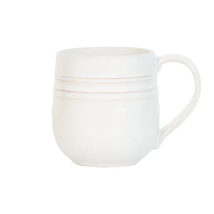 Bilbao Whitewash Cofftea Cup