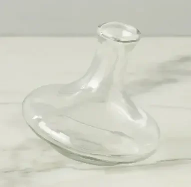 Bistro Glass Petite Pour Carafe – Etu Home