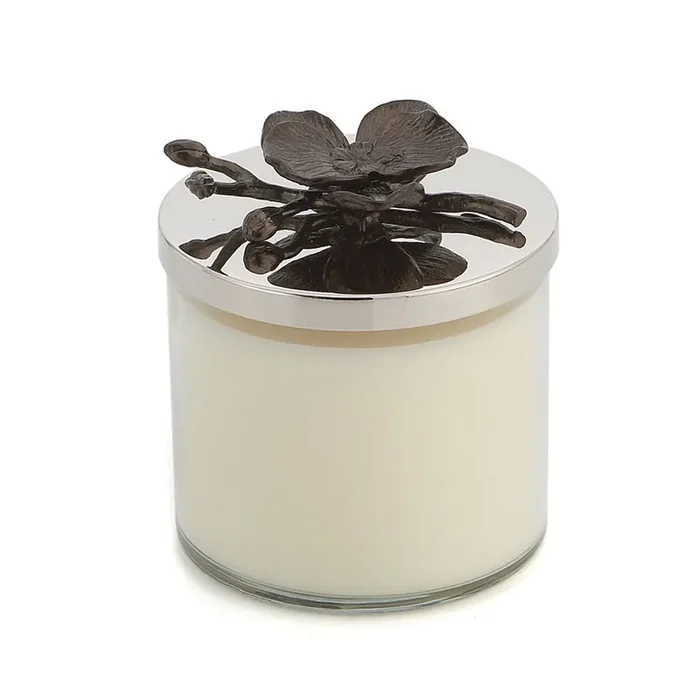 Black Orchid Candle