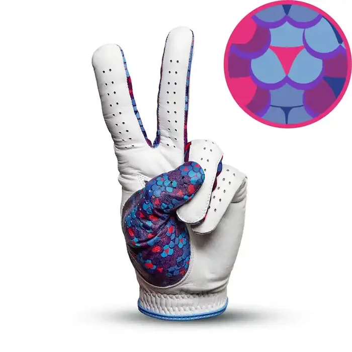 Bogey Bros Whale Tail • Glove