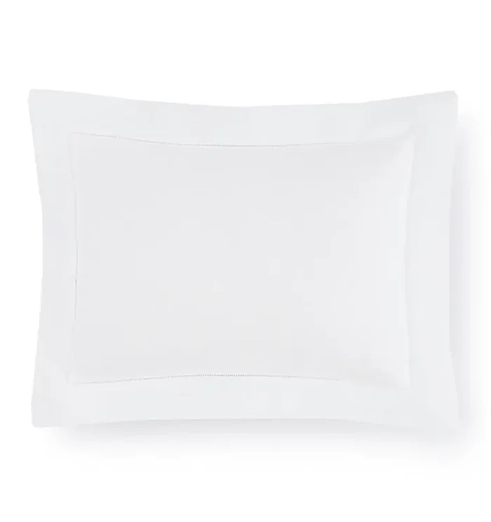 Boudoir Sham 12X16 – Classico Collection – By Sferra