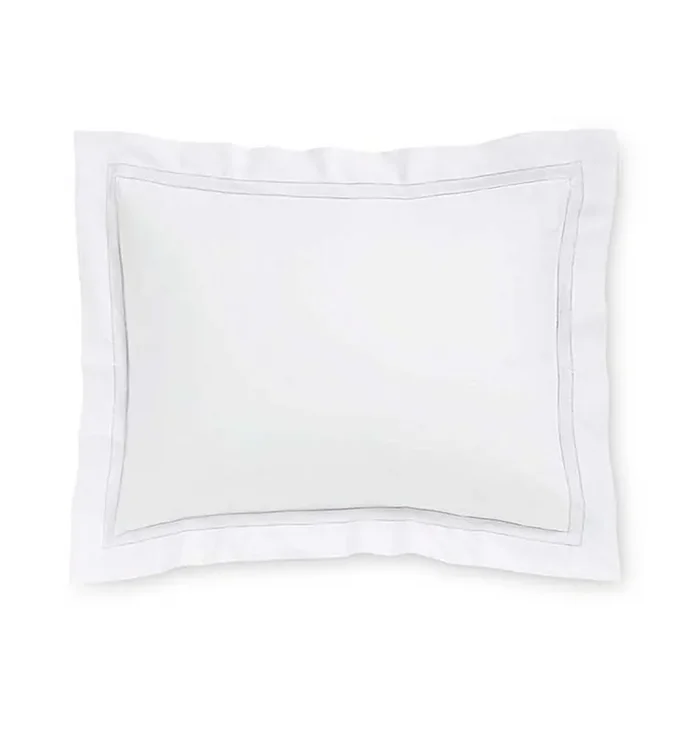 Boudoir Sham 12X16 – Finna Collection – By Sferra