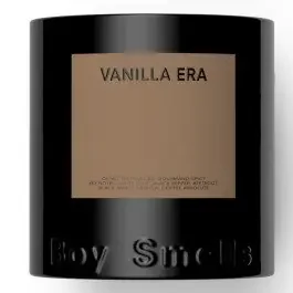Boy Smells – Vanilla Era Magnum Candle