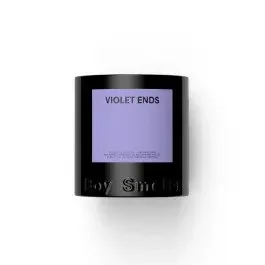 Boy Smells – Violet Ends Candle