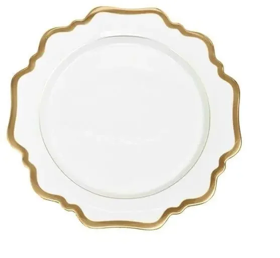 Bread and Butter Antique White Gold- Anna Weatherley