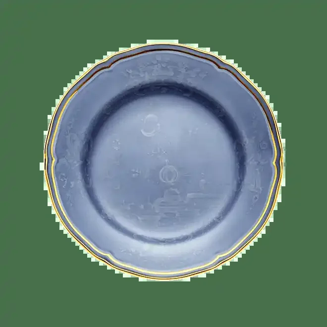 Bread Plate Pervinca Oriente Italiano – Ginori