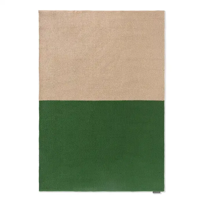 Brink and Campman Deck Indoor/Outdoor Area Rug (Spring Green)