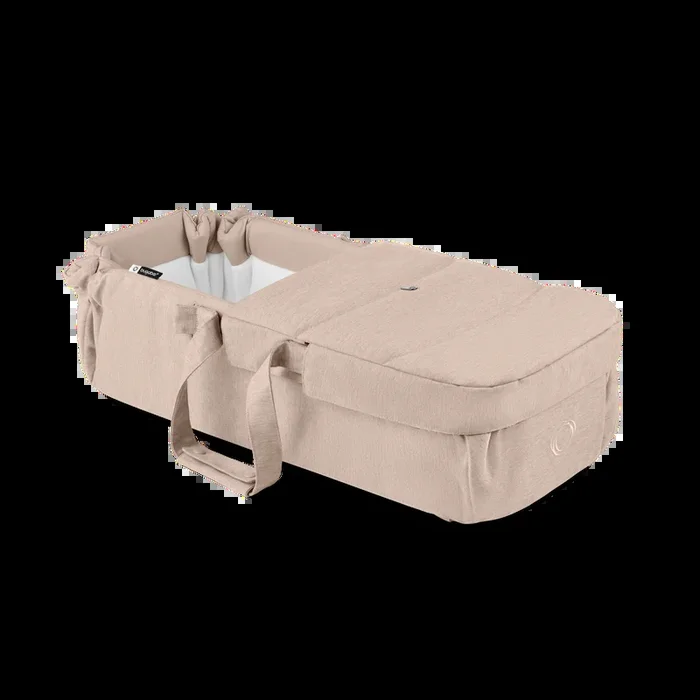 Bugaboo Baby Nest | Desert Taupe