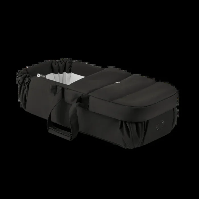 Bugaboo Baby Nest | Heritage Black