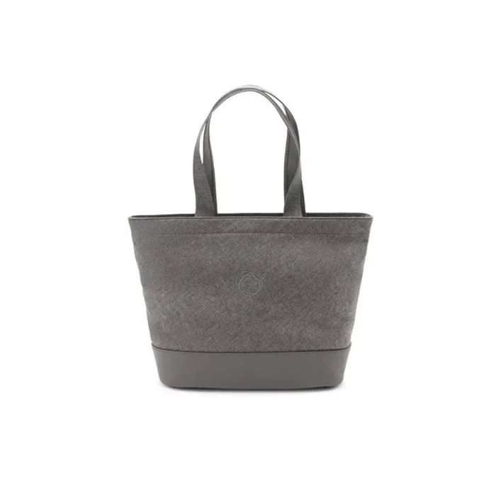 Bugaboo Changing Bag – Grey Melange