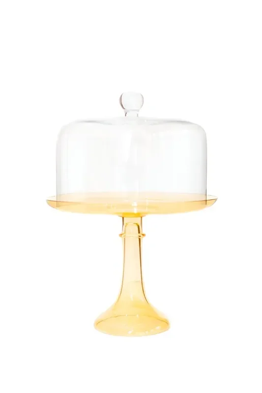 Cake Dome