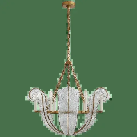 Calais 34″ Chandelier