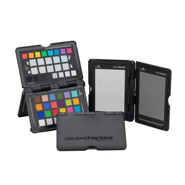 Calibrite ColorChecker Passport-Photo 2