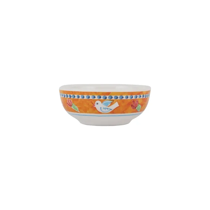 Campagna Uccello Melamine Olive Oil Bowl