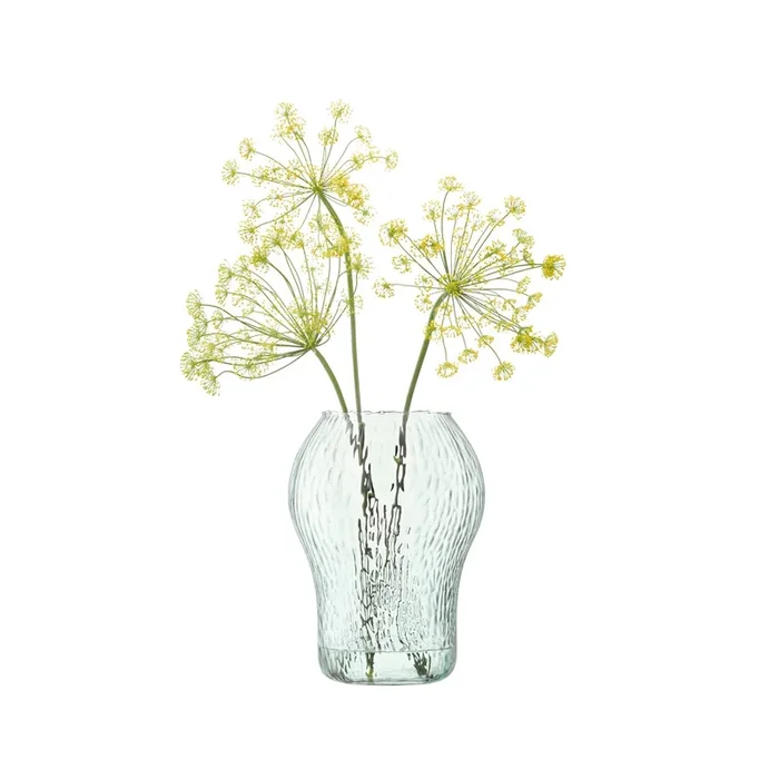 Canopy seed vase 27cm