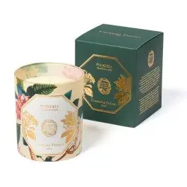 Carriere Freres – Frangipani Candle