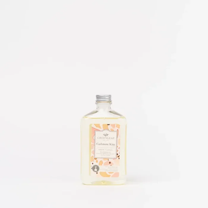 Cashmere Kiss Reed Diffuser Oil Refill