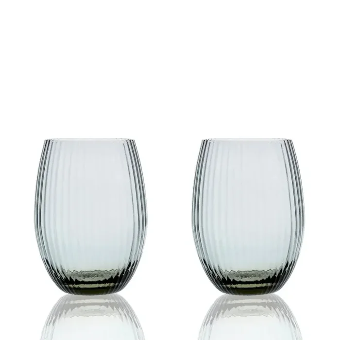 Caskata Quinn Tumblers, Set of 2
