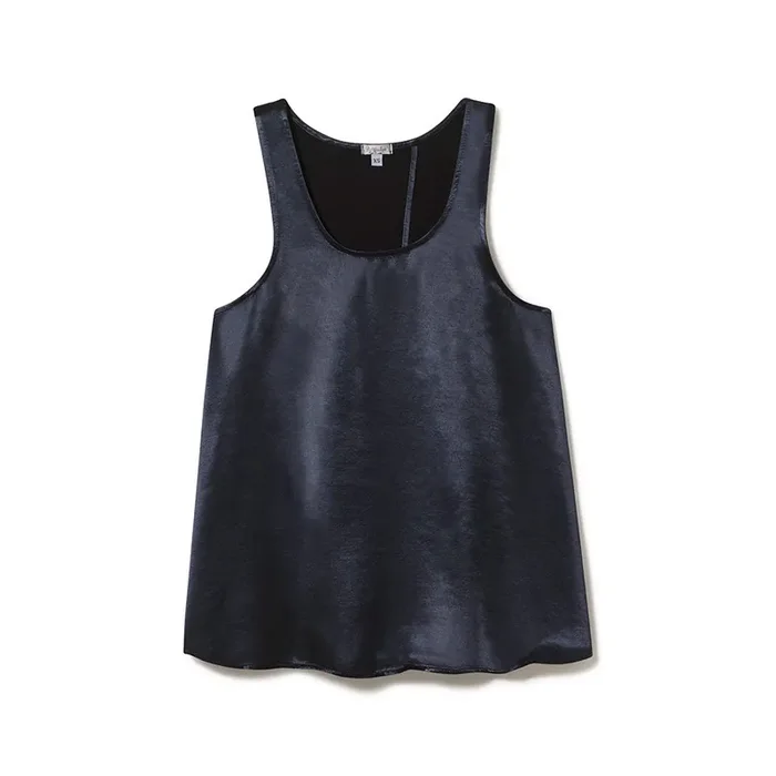 Cece Cami Navy – PJ Harlow