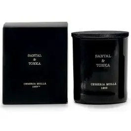 Cereria Molla – Santal & Tonka Candle