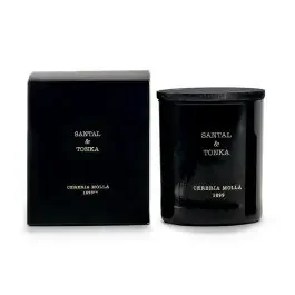 Cereria Molla – Santal & Tonka Votive Candle
